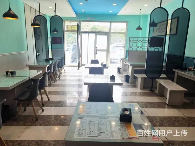 B个人一圣马润泽园餐厅对外转让 - 图片 4