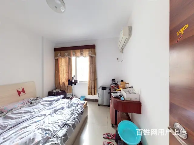 一期大三房，带装修，诚意放卖。可谈 - 图片 9