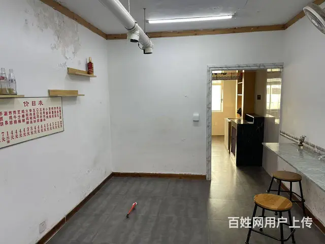 临街门市空兑/快餐店出兑/快餐出兑/涮串店出兑转让 - 图片 2