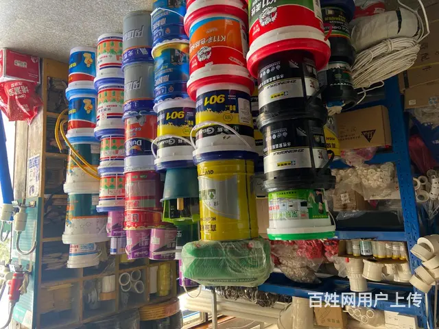 五金建材店 - 图片 6