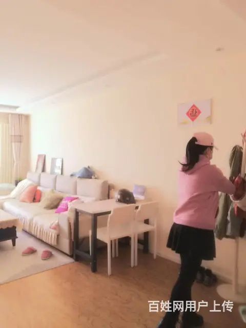 水岸蓝庭 普通住宅 精装修 - 图片 6