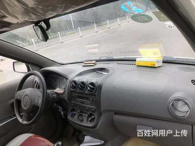 14年个人一手家用车 - 图片 5