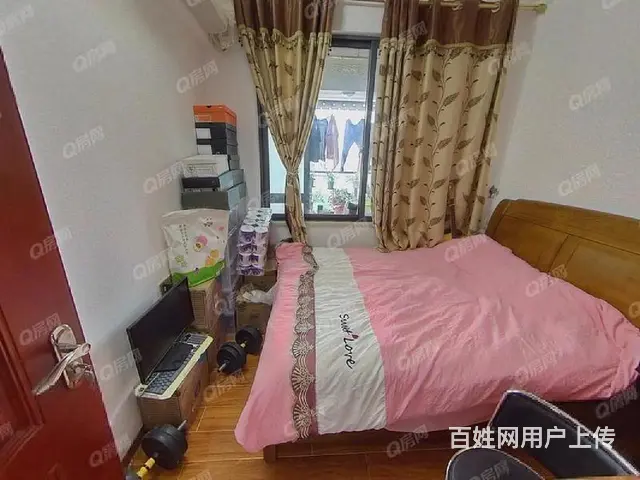 超值3室 舒适的户型 应给爱生活的你 - 图片 8