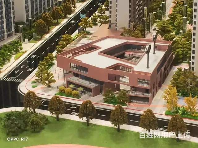 天宁区独栋商业，面积864平，小区门口，主干道适合各种业态 - 图片 5