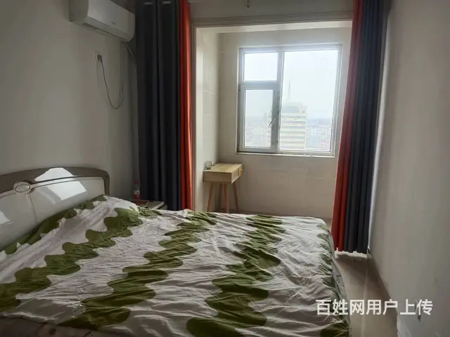 紧临大润发　聚福苑 高层 - 图片 1