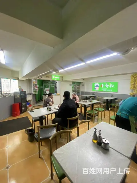 【搞定了！】南岗 哈西 哈尔滨大街米线店出兑 餐饮店转让 - 图片 4