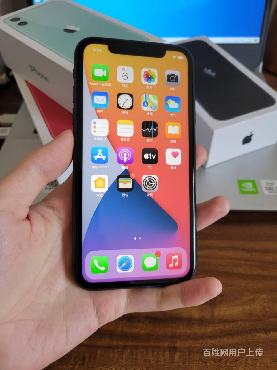 国行,苹果7苹果8苹果x苹果11低价出售60