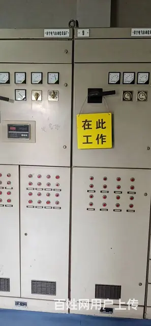 吴江废旧控制柜回收,苏州回收设备用控制柜公司 - 图片 3