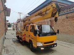 出售二手高空作业车