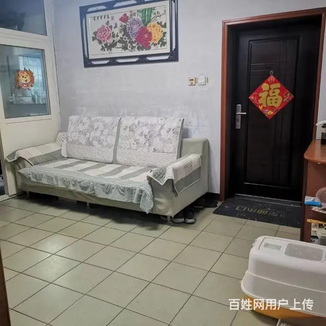 弘毅小学附近2层两居室33万  普通住宅 简单装修 - 图片