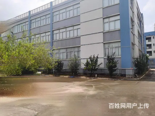 高栏港精细化工独院厂房占地面25000平方米，建筑 - 图片 2