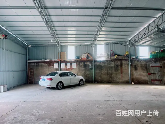 （老板本人）长沙县榔梨工业园附近独门独院厂房/仓库出租 - 图片 6