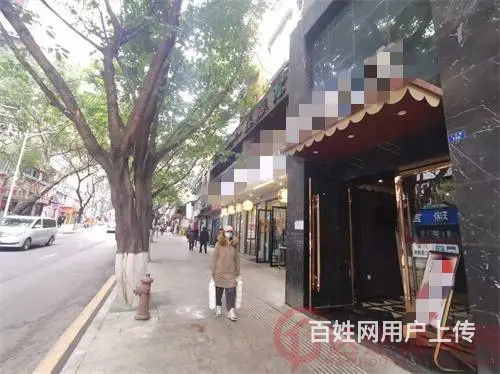 （达州铺源网）市内二马路1000㎡宾馆茶楼转让（五层楼） - 图片 8