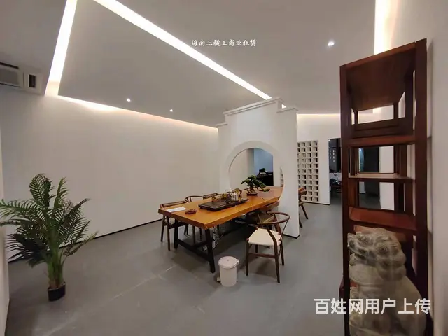 （三楼120平）南海大道，邻海口日报社； - 图片 11