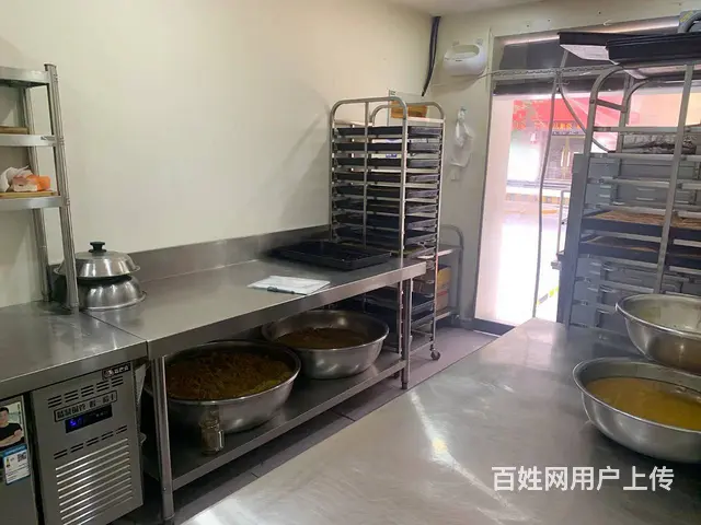 5654（金铺网）陇西路口临街商铺对外转让 - 图片 4