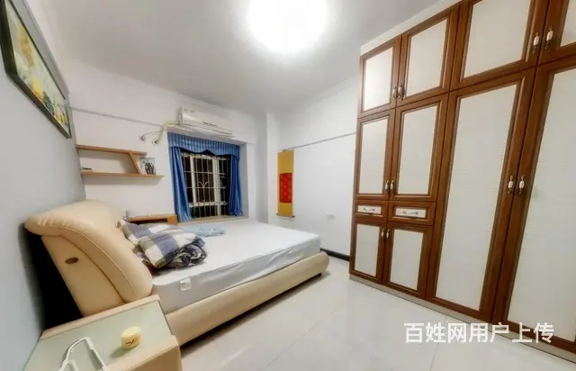 整租·达明阁 4室2厅 南/北 - 图片 4