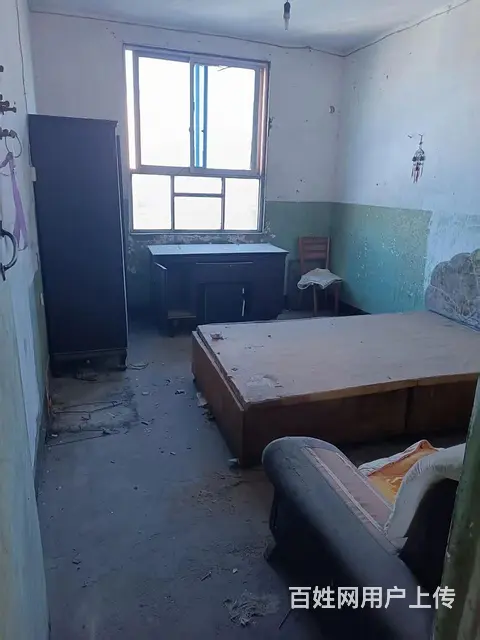 十七中保险公司后5楼 普通住宅 简单装修 - 图片 4