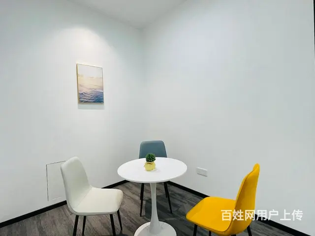 钱江大观，萧山奥体板块，精装出租80至400方，多套可挑选！ - 图片 7