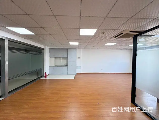 西田城配套 金手指创意园 85方通上下水 单价低 免租期长 - 图片 5