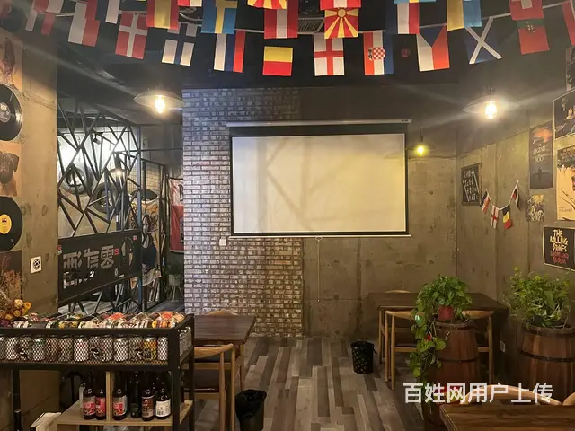 (同城乐铺推广）南洋维也纳花园101平临街商铺转让，可分开转 - 图片 7