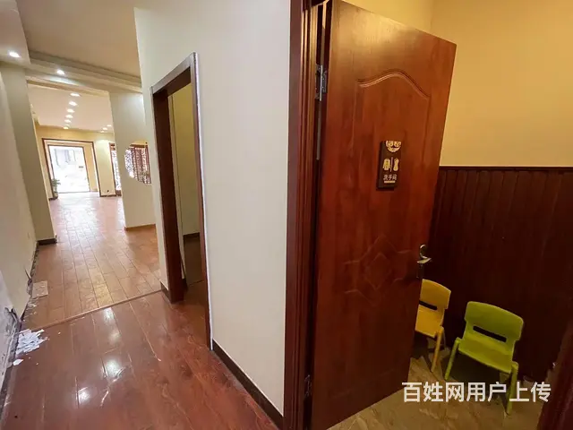 张店区西班牙风情街旺铺出租出售 - 图片 6