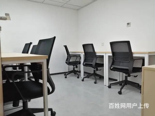 地铁口50平精装套间，非中介，0杂费，拎包入住，1月起租 - 图片 6