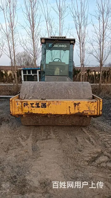 精品徐工220压路机 - 图片 1
