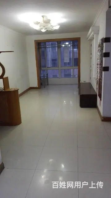 五厂南山石油街道住宅楼四楼86平年租8500元含取暖费 - 图片 5