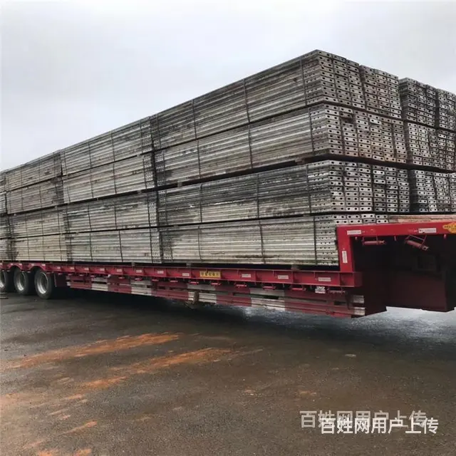 巢湖模具钢不锈铁回收本地收购商家 - 图片 3