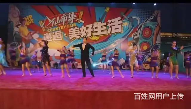 【创美】烟台海边五A景区门口夜市摊位招租 - 图片 5