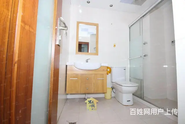 倾城之恋花园 江南实验 近地铁 龙湖天街一路之隔 大三房 - 图片 6