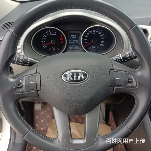 起亚 智跑 2016款 2.0 手自一体 两驱 DLX - 图片 12