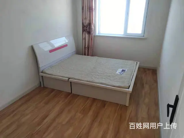 鼎鑫国际93平 精装修月租1300 - 图片 4