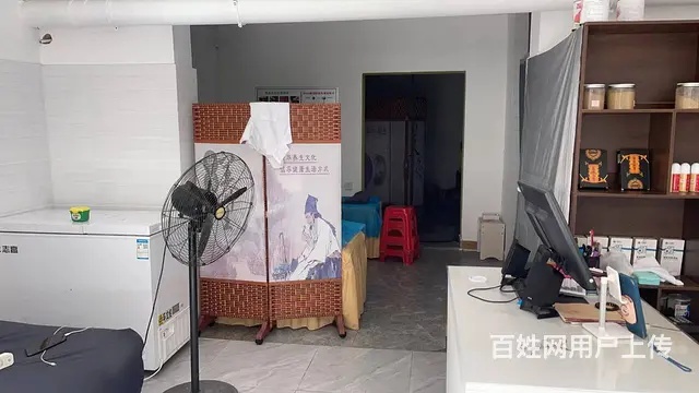 （51旺铺推荐）吉阳大道上新村60平养生馆转让 - 图片 4