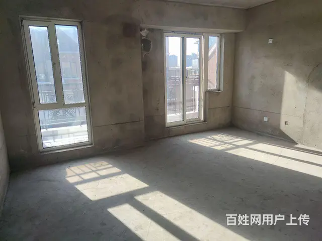零首付出售绿地剑桥联排别墅 - 图片 7