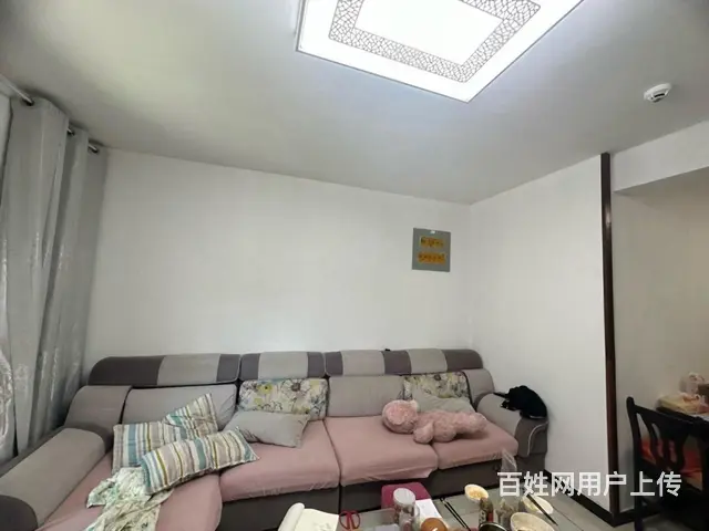 业主急售！和天下精装3室2厅带家具家电看房可议价 - 图片 4