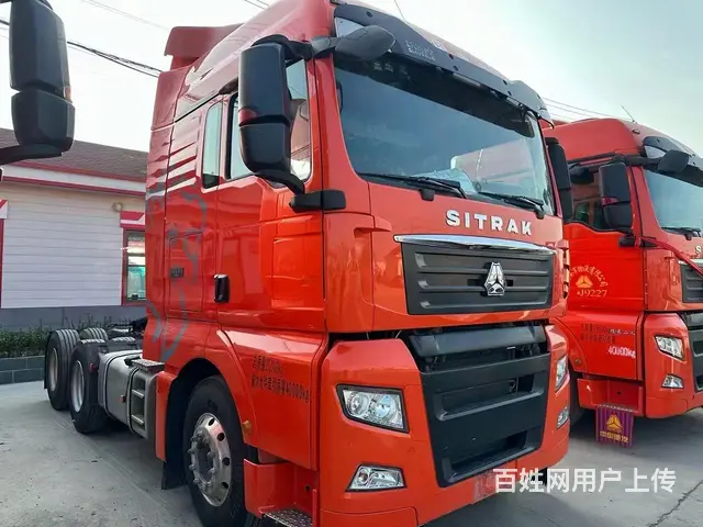 20年8月汕德卡国5车况精品手动挡带驻车空调。 - 图片 2