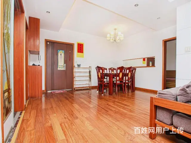 现代名苑三室户型，三房朝南，看房方便，诚心出售 - 图片 10