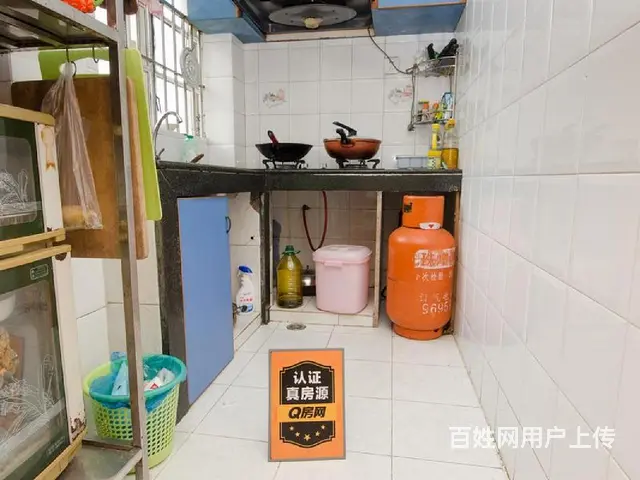 翠华新村南区 3室2厅75m?整租 - 图片 6