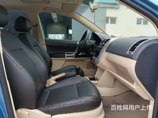 大众 大众POLO 2004款 POLO-两厢 1.4 自动 - 图片 6
