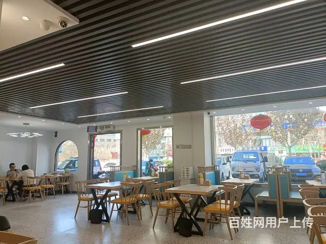 B个人一水韵明珠餐饮店转让 - 图片 4