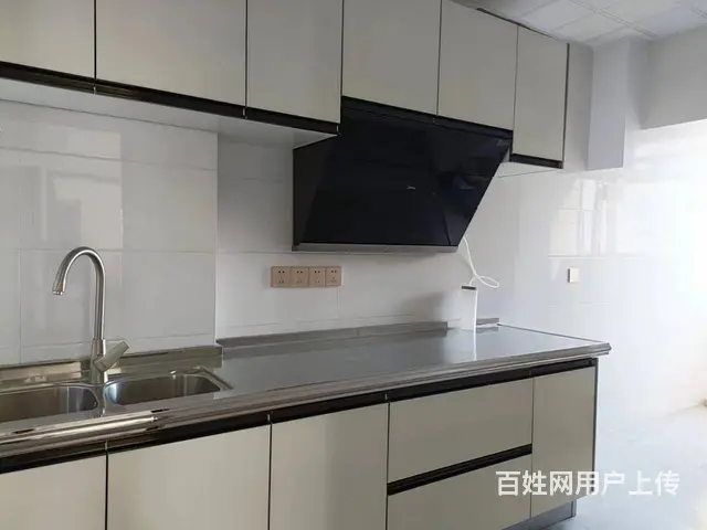 极中心 普通住宅2厅 精装修 - 图片 8