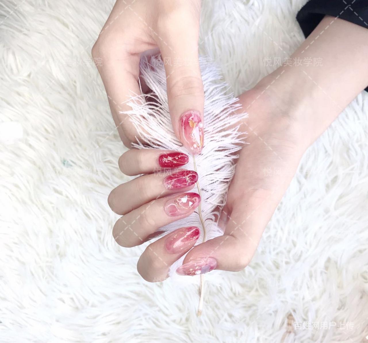 郑州金水区美甲学校