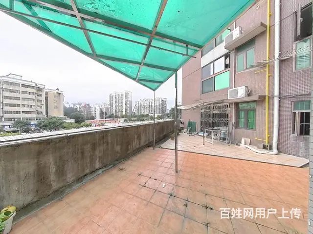 鸿翠阁  梅华中 电梯小两房  超高使用率 看房有钥匙 - 图片 7