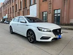 MG6 2017款 1.5T 双离合 20T 豪华智联版