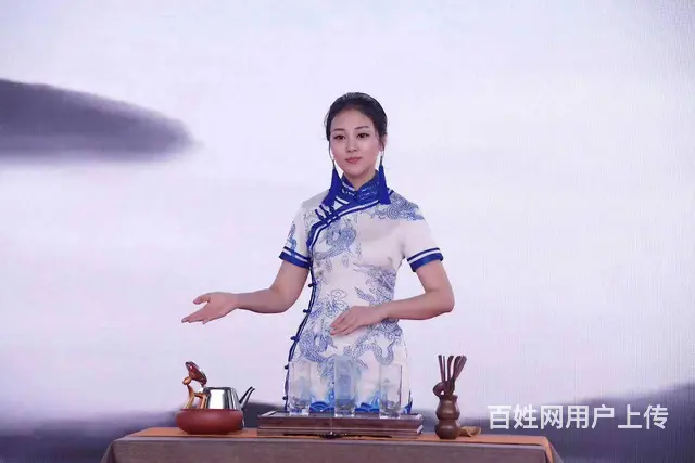 茶艺师培训 - 图片 6