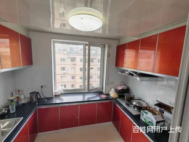 文祥豪府西区四中珠江路小学，95平两室两厅33.8万小税可贷 - 图片 4
