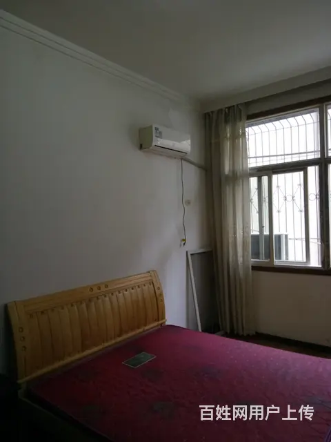 江夏区纸坊北华街个人房源两室一厅 - 图片 6