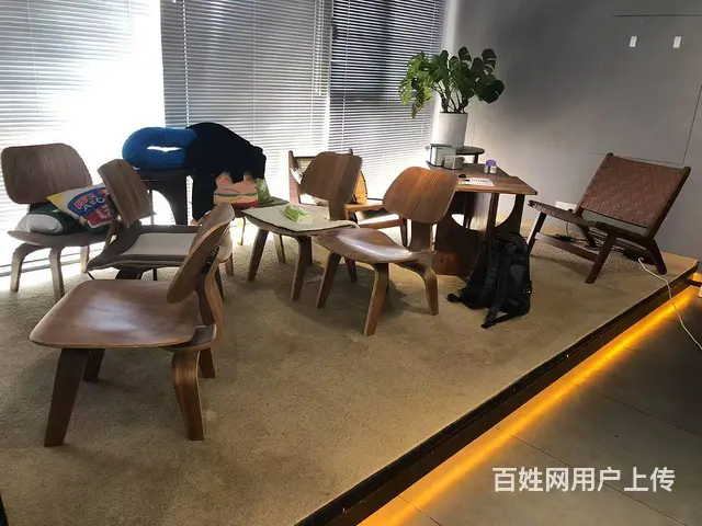 邗江区精装修150平商铺招租 - 图片 1