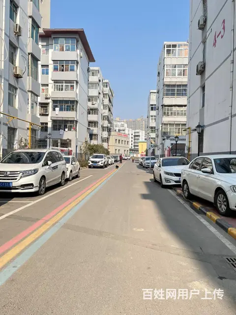 西工区升龙广场附近大户型好房低价出租 - 图片 7